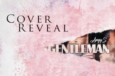 COVER REVEAL: THE GENTLEMAN