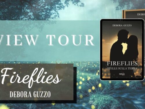 REVIEW TOUR: FIREFLIES – STELLE SULLA TERRA