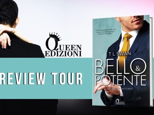 REVIEW TOUR: BELLO E POTENTE
