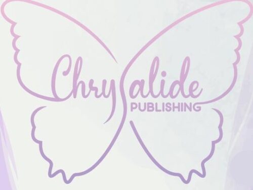 NASCE UNA NUOVA CASA EDITRICE: Chrysalide publishing