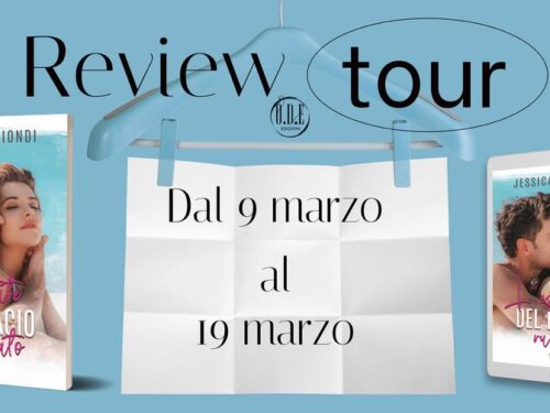 REVIEW TOUR: L’ESTATE DEL BACIO RUBATO