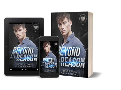 REVIEW PARTY: BEYOND ALL REASON