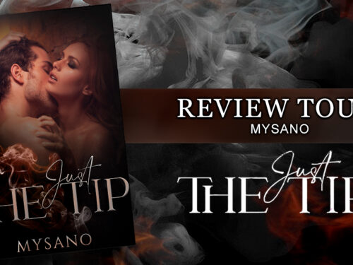 REVIEW TOUR: JUST THE TIP