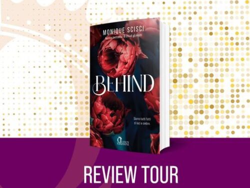 REVIEW TOUR: BEHIND