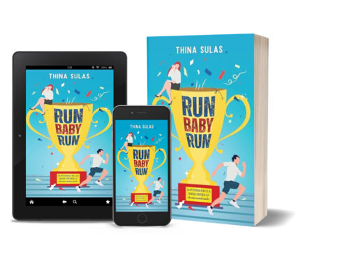 REVIEW PARTY: RUN BABY RUN